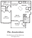 The Amsterdam