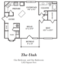 The Utah