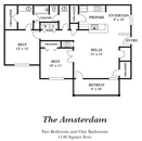 The Amsterdam