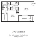 The Athens