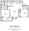 The Atlanta