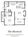 The Montreal