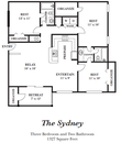The Sydney