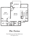 The Torino