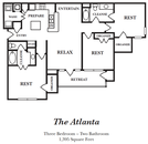 The Atlanta