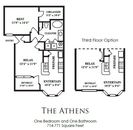 The Athens 