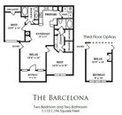 The Barcelona