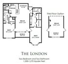 The London