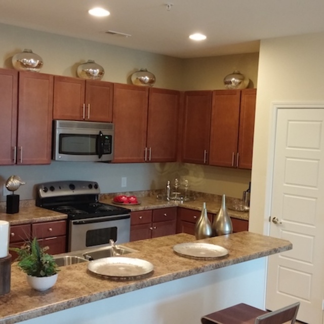 Charlotte Apartments Century Highland Creek Gallery