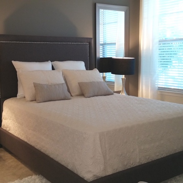 Charlotte Apartments Century Highland Creek Gallery