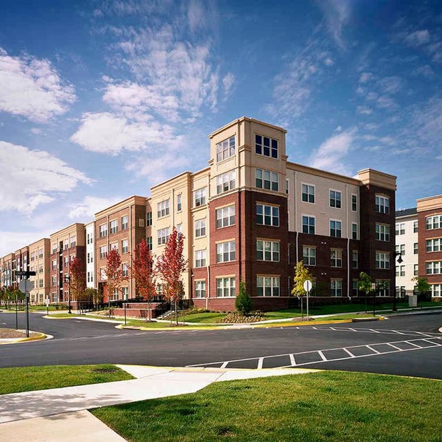 Landover Apartments Century Summerfield Gallery