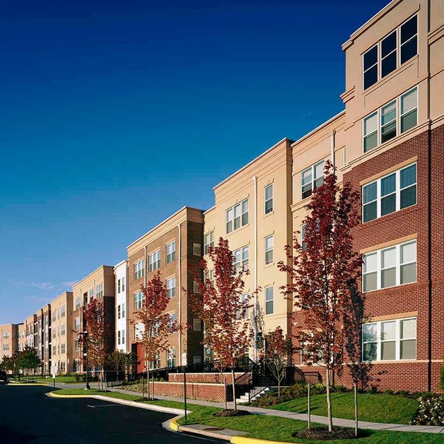 Landover Apartments Century Summerfield Gallery