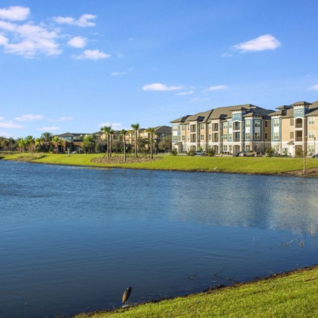 Apartments Near Millenia Mall Century Millenia Home