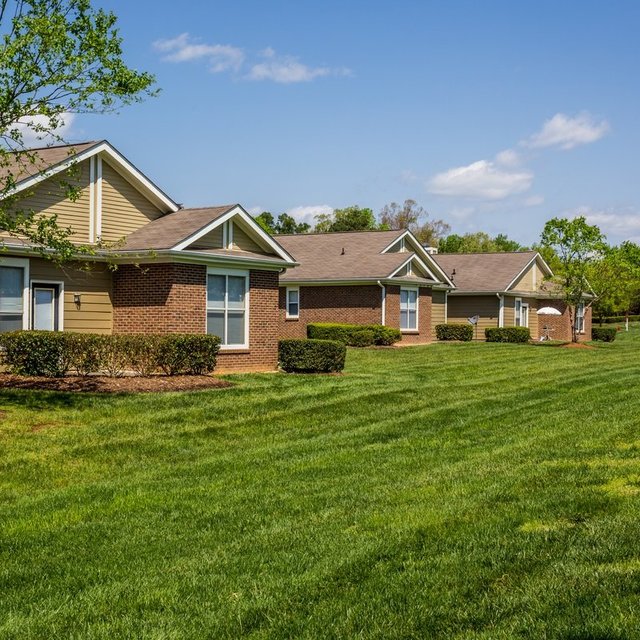 Apartment for Rent Durham, NC Century Trinity Estates