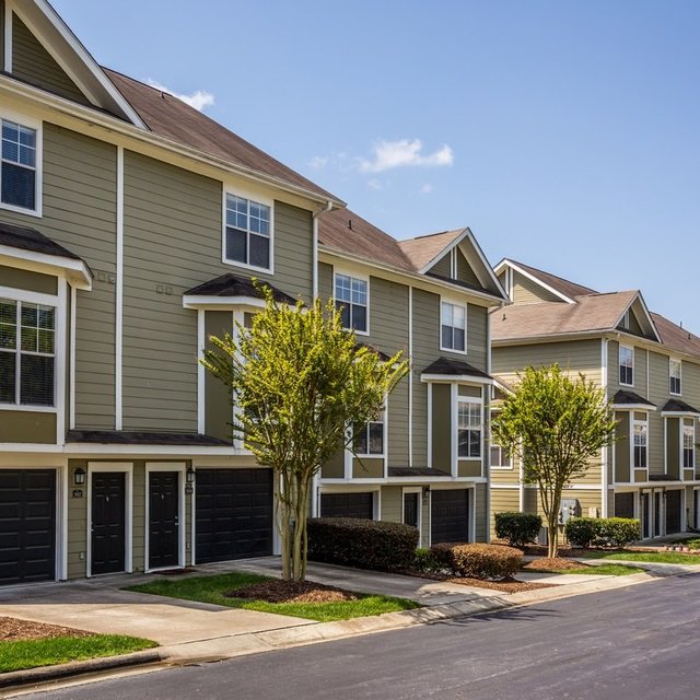 Apartment for Rent Durham, NC Century Trinity Estates