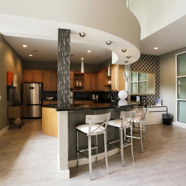 Century Galleria Lofts Houston Apartments Gallery