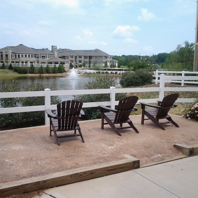 Charlotte Apartments Century Highland Creek Gallery