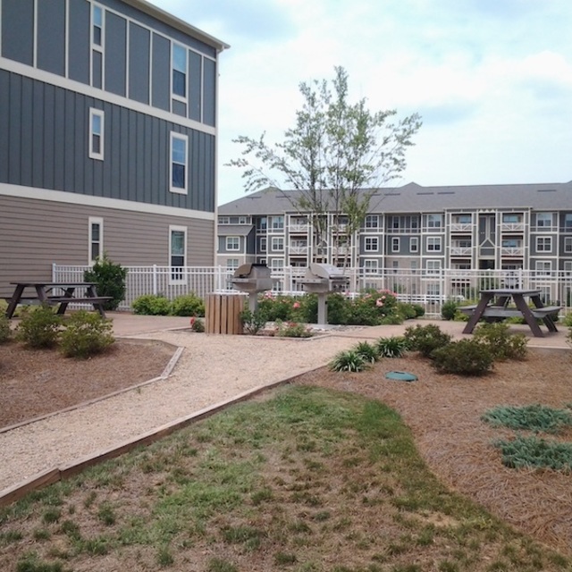 Charlotte Apartments Century Highland Creek Gallery