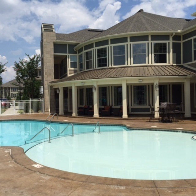 Apartments Near Highland Creek Charlotte Nc