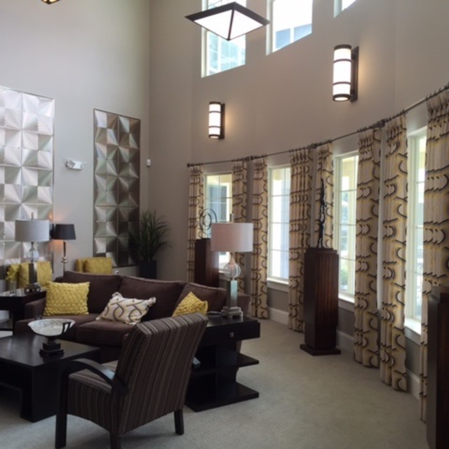 Charlotte Apartments Century Highland Creek Gallery