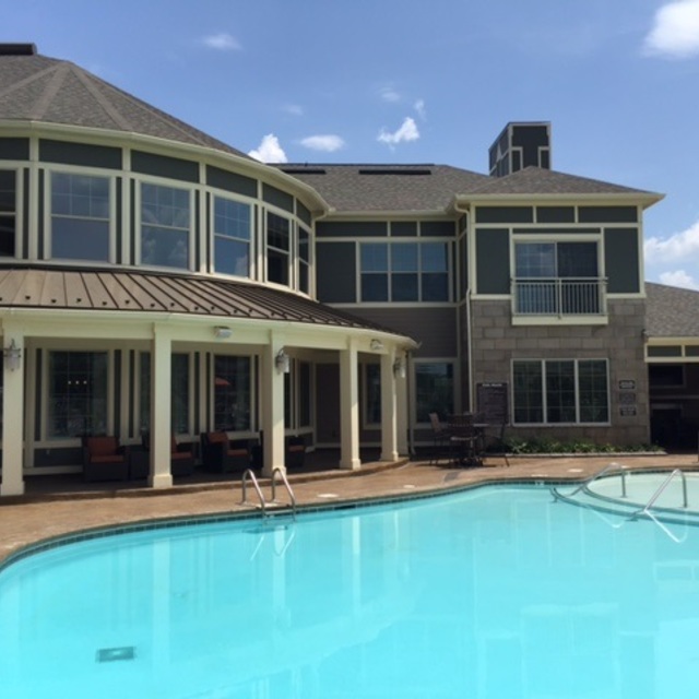 Charlotte Apartments Century Highland Creek Gallery