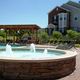 Century Parmer Place Apartments