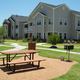 Century Parmer Place Apartments