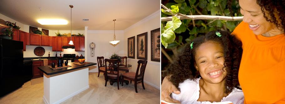 Century Bartram Springs Apartments in Jacksonville, FL