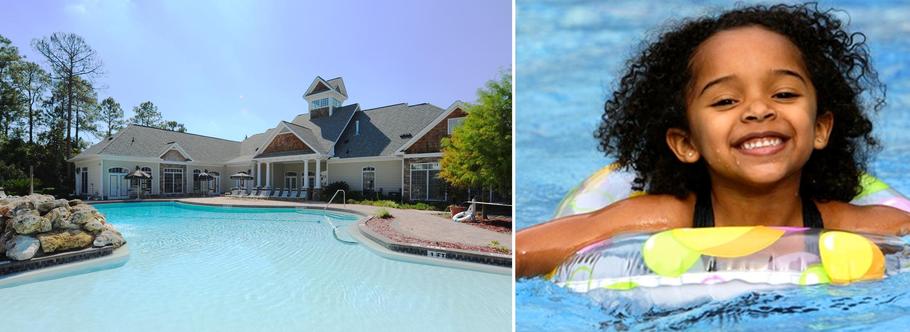 Century Bartram Springs Apartments in Jacksonville, FL