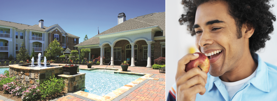 Century Peachtree Creek Apartments in Atlanta, GA