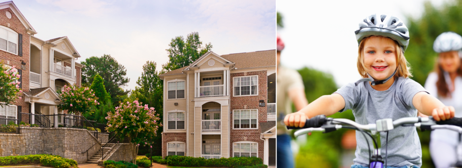 Century Peachtree Creek Apartments in Atlanta, GA