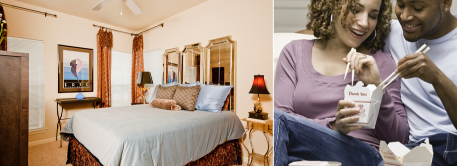 Century Peachtree Creek Apartments in Atlanta, GA