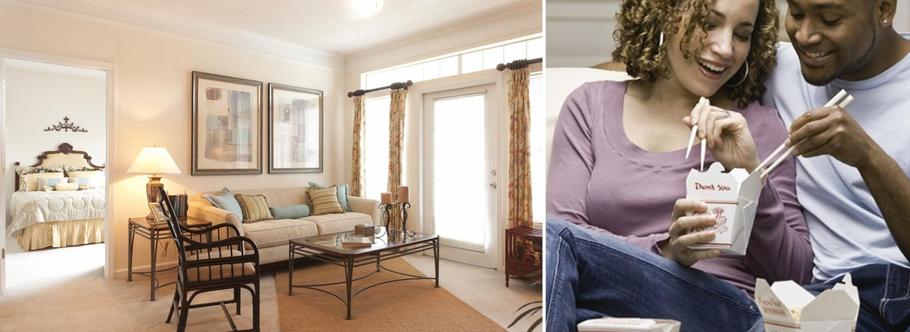 Century Sugarloaf Apartments in Lawrenceville, GA