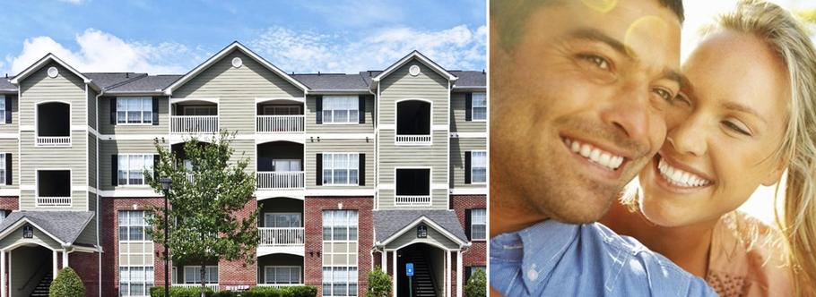 Century Sugarloaf Apartments in Lawrenceville, GA