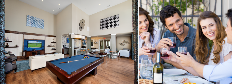 Welcome Home Apartments In Cary Nc Century Tyron Place