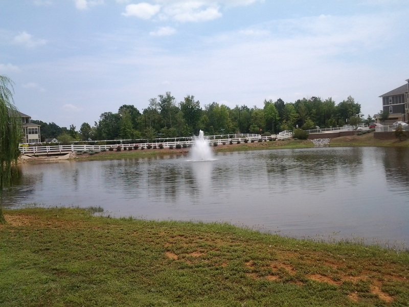 Charlotte Apartments Century Highland Creek Gallery