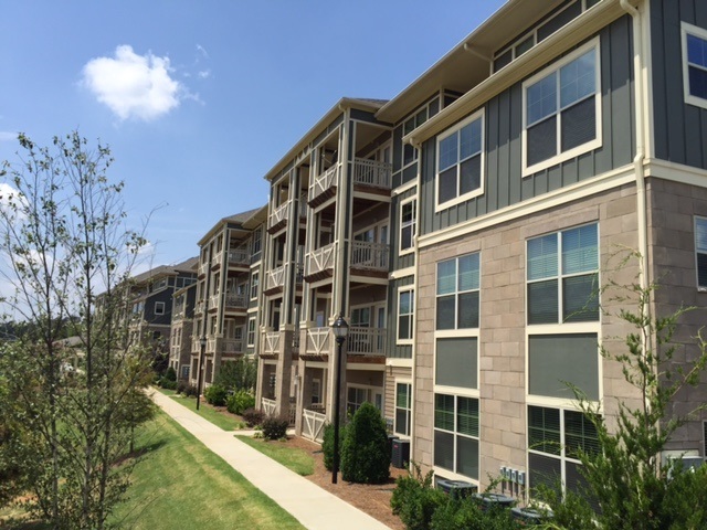 Lake Charlotte Apartments Lake Charlotte Apartments