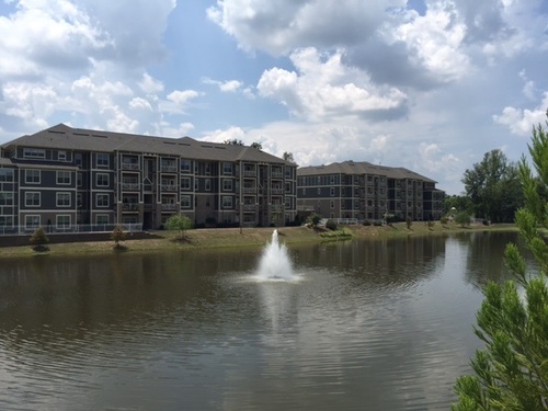 Charlotte Apartments Century Highland Creek Gallery