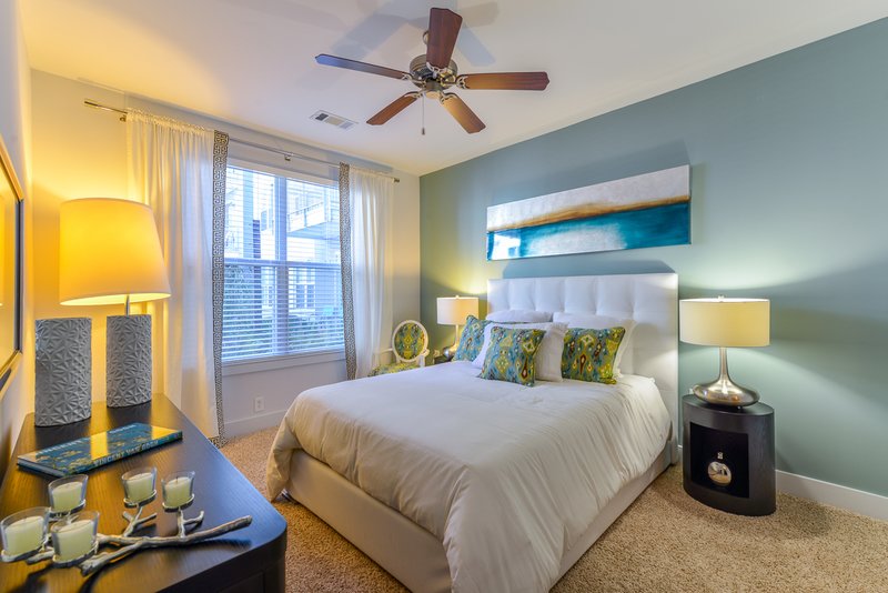 Apartments For Rent In Atlanta Century Skyline Apartments