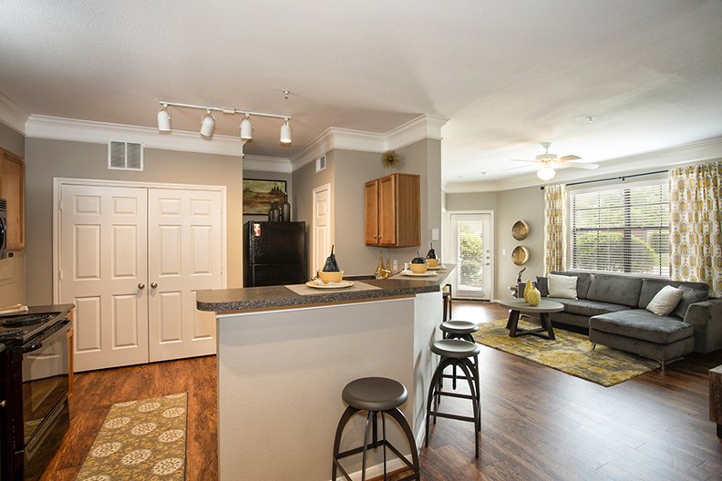 Apartments In Webster Tx With Smart Entry Century