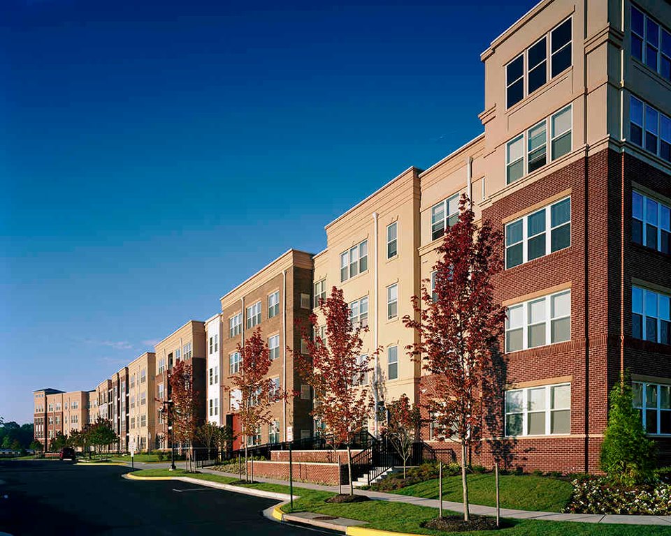 Landover Apartments Century Summerfield Gallery