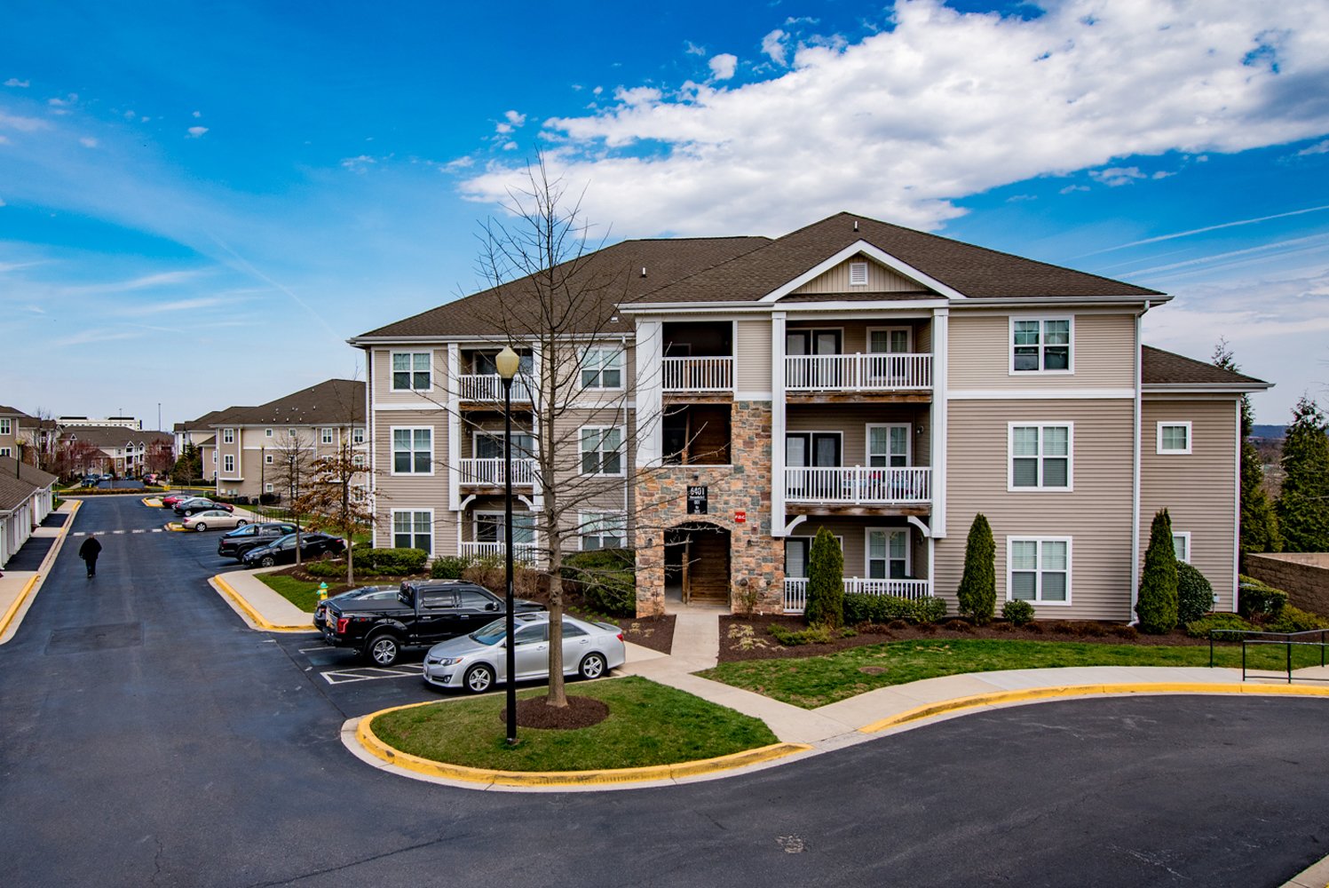 Apartments Frederick Md Century Clearbrook