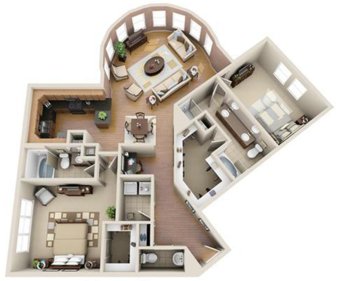 Century Galleria Lofts Houston Tx Welcome Home