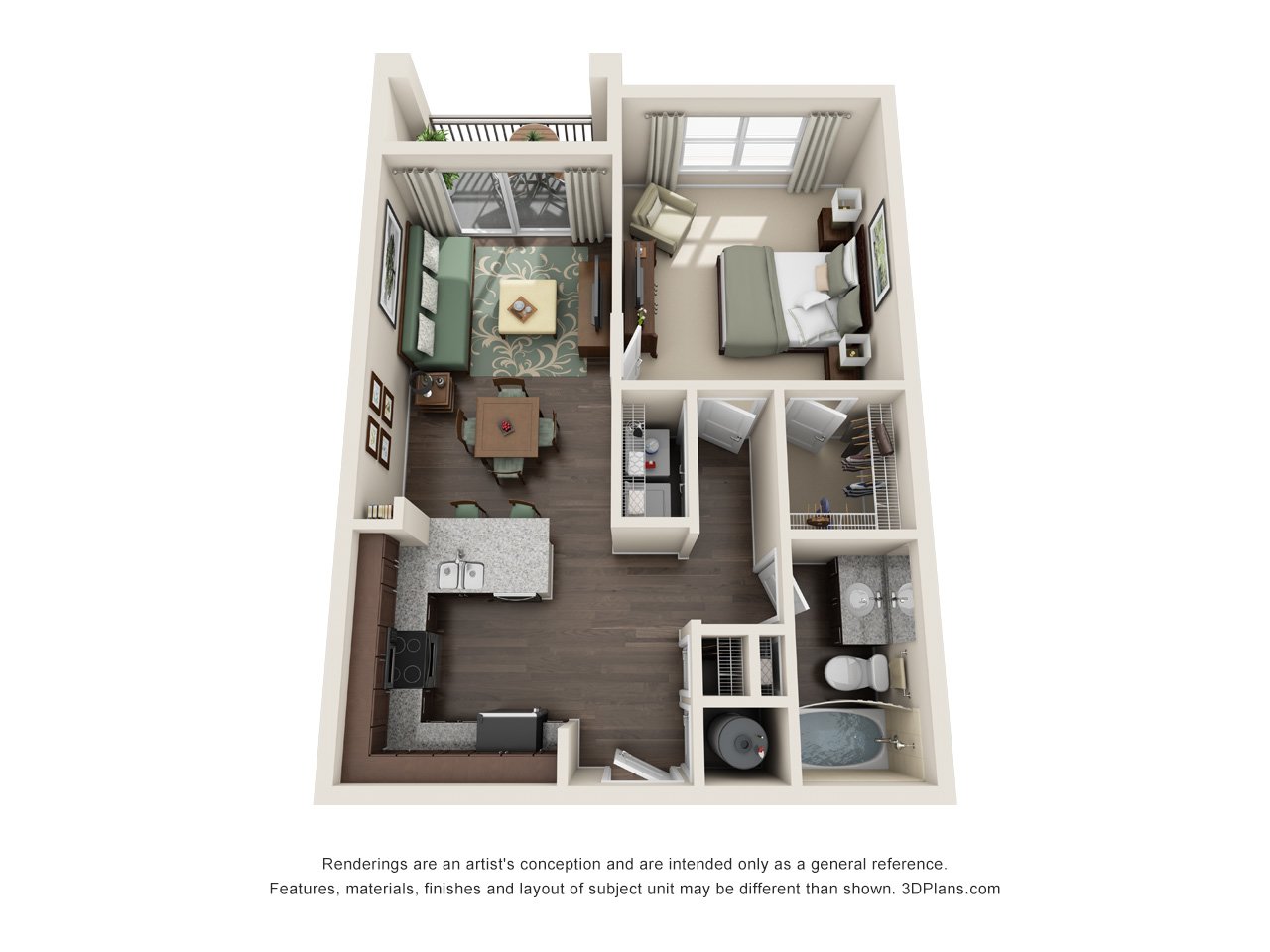 Luxury Downtown Orlando Apartments Century Millenia