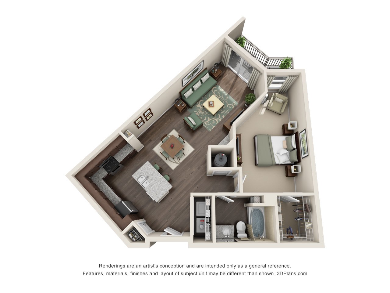 Luxury Downtown Orlando Apartments Century Millenia