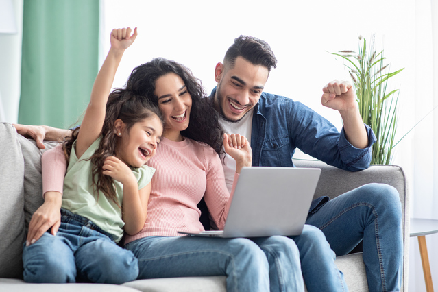 Navigate to Resident Access