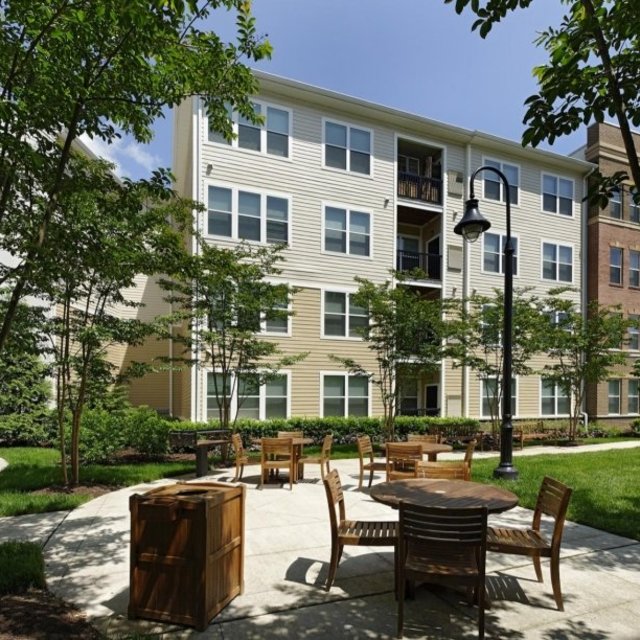 Landover Apartments Century Summerfield Gallery