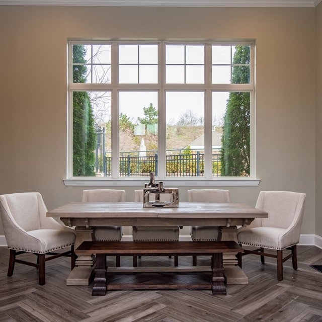 Frederick Apartments Century Clearbrook Gallery