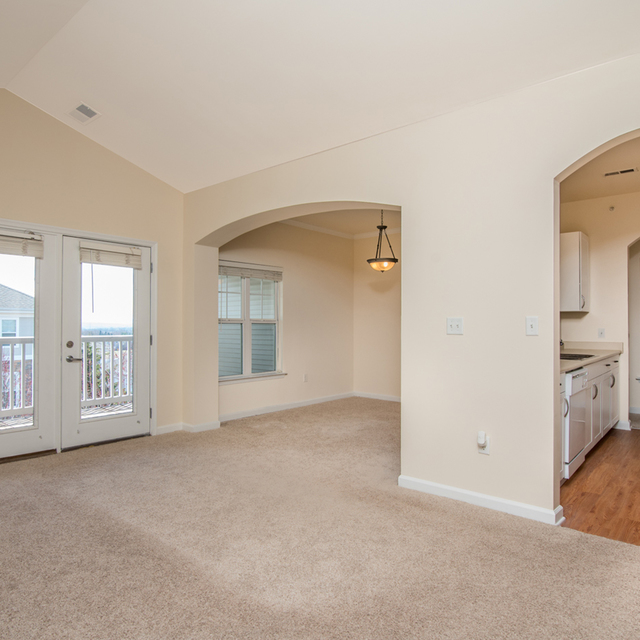 Frederick Apartments Century Clearbrook Gallery