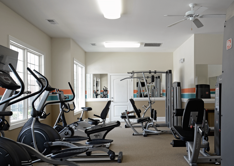 Concord NC Apartment | Century Afton Ridge | Home